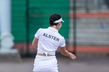 Bild 52 - BL2 Der Club an der Alster - DTV Hannover : Ergebnis: 7:2